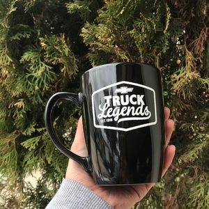 Ford mug